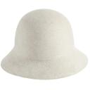 Helen Kaminski Women's Mariko Hat / Oatmeal/Sand / OS
