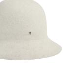 Helen Kaminski Women's Mariko Hat / Oatmeal/Sand / OS