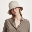 Helen Kaminski Women's Mariko Hat / Oatmeal/Sand / OS