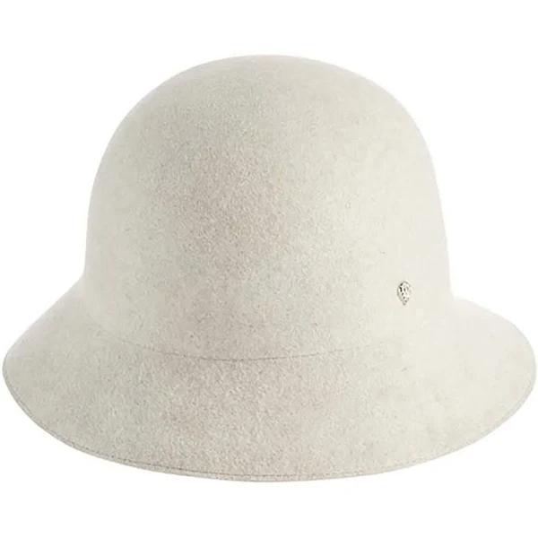 Helen Kaminski Women's Mariko Hat / Oatmeal/Sand / OS