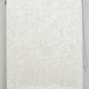 Helena Room Darkening Roller Blinds 220cm Drop Crystal