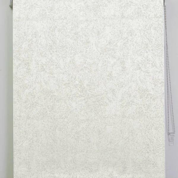 Helena Room Darkening Roller Blinds 220cm Drop Crystal