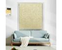 Helena Room Darkening Roller Blinds 220cm Drop Desert
