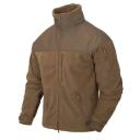Helikon Classic Army Fleece Coyote Size XS