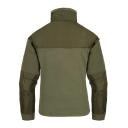 Helikon Classic Army Fleece Coyote Size XS