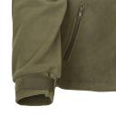 Helikon Classic Army Fleece Coyote Size XS