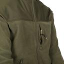 Helikon Classic Army Fleece Coyote Size XS