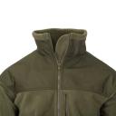 Helikon Classic Army Fleece Coyote Size XS