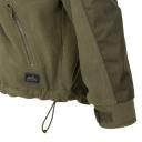 Helikon Classic Army Fleece Coyote Size XS