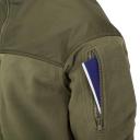 Helikon Classic Army Fleece Coyote Size XS