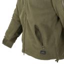 Helikon Classic Army Fleece Coyote Size XS