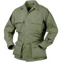 Helikon Genuine BDU Shirt Cotton Ripstop 3-Colour Desert Size XL