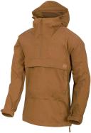 Helikon-Tex Anorak Woodsman Anorak Jacket Coyote