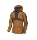 Helikon-Tex Anorak Woodsman Anorak Jacket Coyote Ash Grey