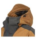 Helikon-Tex Anorak Woodsman Anorak Jacket Coyote Ash Grey
