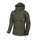 Helikon-Tex Anorak Woodsman Anorak Jacket Coyote Ash Grey