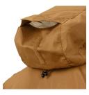 Helikon-Tex Anorak Woodsman Anorak Jacket Coyote Ash Grey