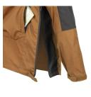 Helikon-Tex Anorak Woodsman Anorak Jacket Coyote Ash Grey