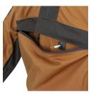 Helikon-Tex Anorak Woodsman Anorak Jacket Coyote Ash Grey