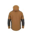 Helikon-Tex Anorak Woodsman Anorak Jacket Coyote Ash Grey