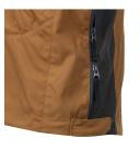 Helikon-Tex Men's Woodsman Anorak Jacket Coyote/Ash Grey