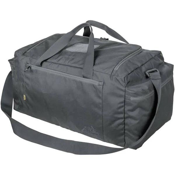 Helikon Urban Training Bag Shadow Grey