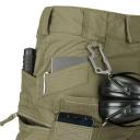 Helikon UTP Trousers Polycotton Khaki Size XXL Reg