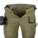 Helikon UTP Trousers Polycotton Khaki Size XXL Reg