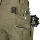 Helikon UTP Trousers Polycotton Khaki Size XXL Reg