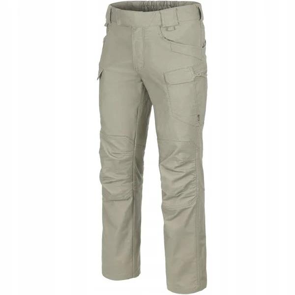 Helikon UTP Trousers Polycotton Khaki Size XXL Reg