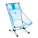 Helinox Beach Chair Blue Stripe