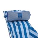 Helinox Beach Chair Blue Stripe