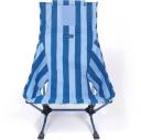 Helinox Beach Chair Blue Stripe