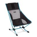 Helinox Beach Chair Blue Stripe