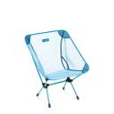 Helinox Chair One Campingstuhl (schwarz / Burgundy)
