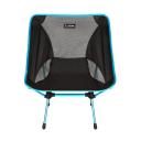 Helinox Chair One Campingstuhl (schwarz / Burgundy)