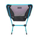 Helinox Chair One Campingstuhl (schwarz / Burgundy)