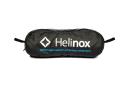 Helinox Chair One Campingstuhl (schwarz / Burgundy)