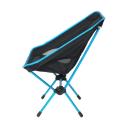 Helinox Chair One Campingstuhl (schwarz / Burgundy)