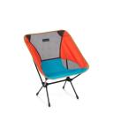 Helinox Chair One Campingstuhl (schwarz / Burgundy)