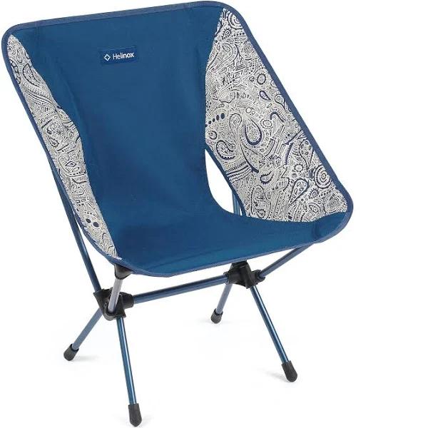 Helinox Chair One (Paisley Blue)