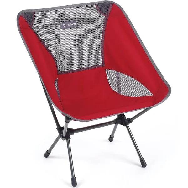 Helinox Chair One (Scarlet Red)