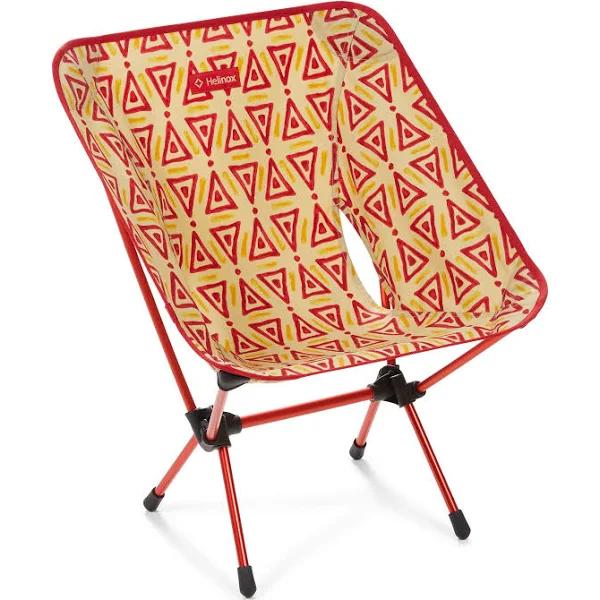 Helinox Chair One (Triangle Red)