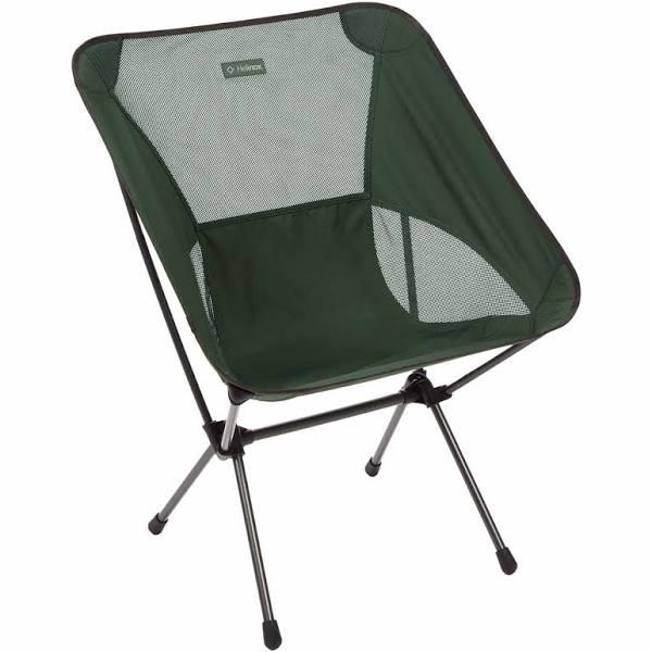 Helinox Chair One XL, Forest Green