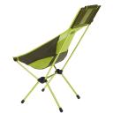 Helinox Sunset Camping Chair - Green Block
