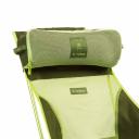Helinox Sunset Camping Chair - Green Block