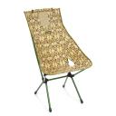 Helinox Sunset Camping Chair - Green Block