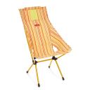 Helinox Sunset Camping Chair - Green Block