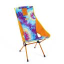 Helinox Sunset Camping Chair - Green Block
