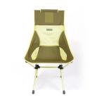 Helinox Sunset Camping Chair - Green Block